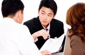 Tư vấn thủ tục ly hôn 