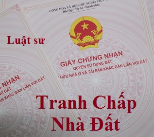 Tư vấn nhà đất